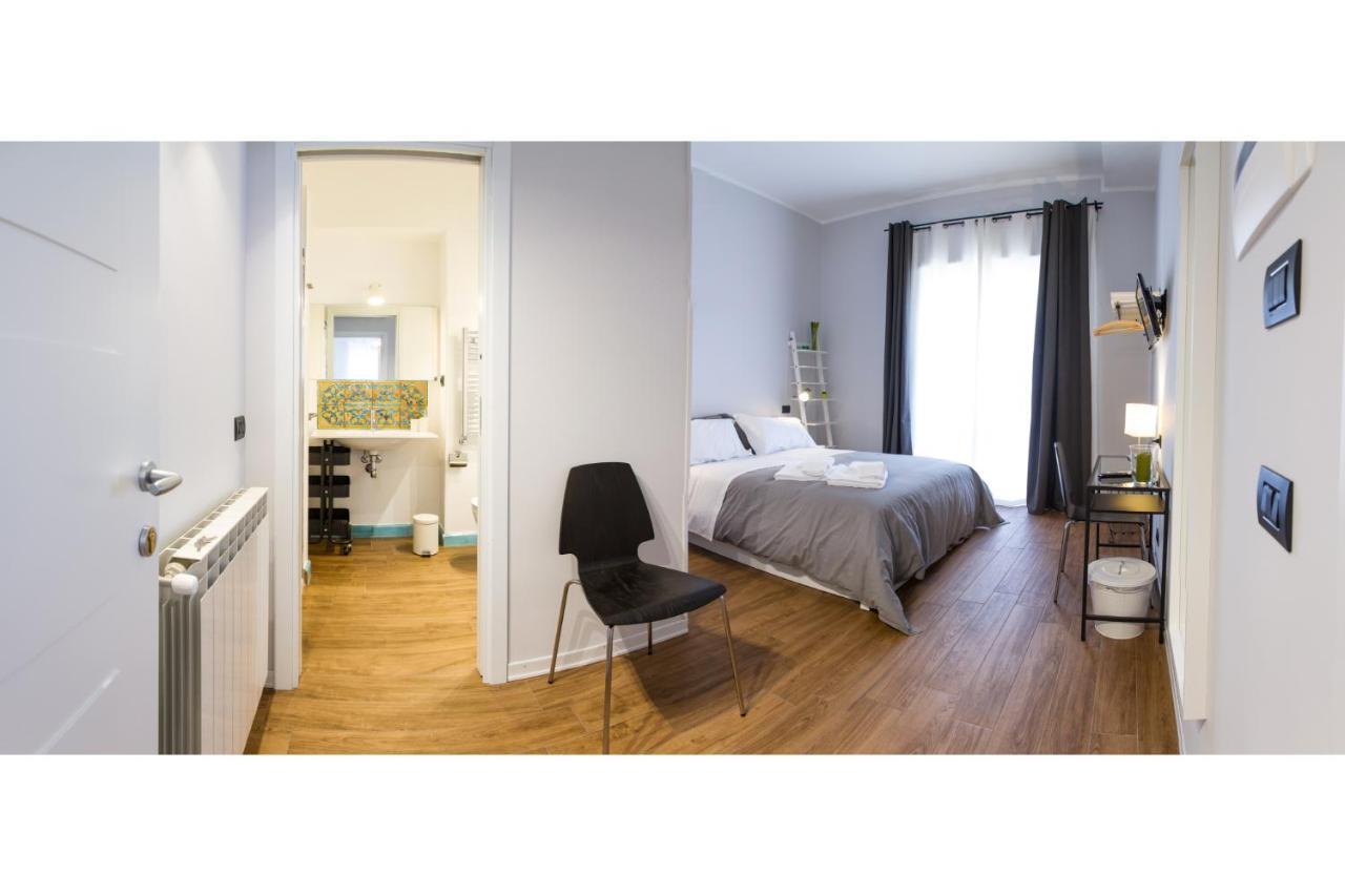 Cortile Umberto I Bed & Breakfast Cefalu Exterior photo