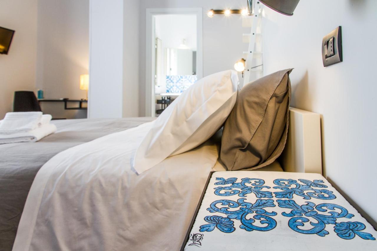 Cortile Umberto I Bed & Breakfast Cefalu Exterior photo