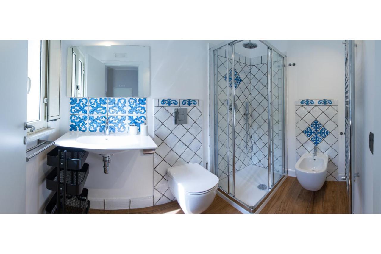 Cortile Umberto I Bed & Breakfast Cefalu Exterior photo