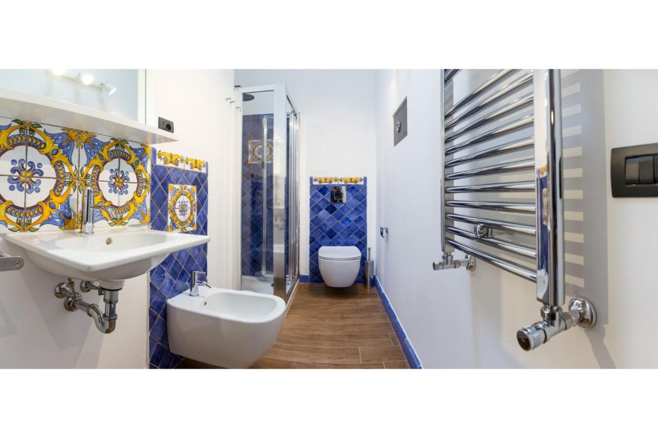 Cortile Umberto I Bed & Breakfast Cefalu Exterior photo