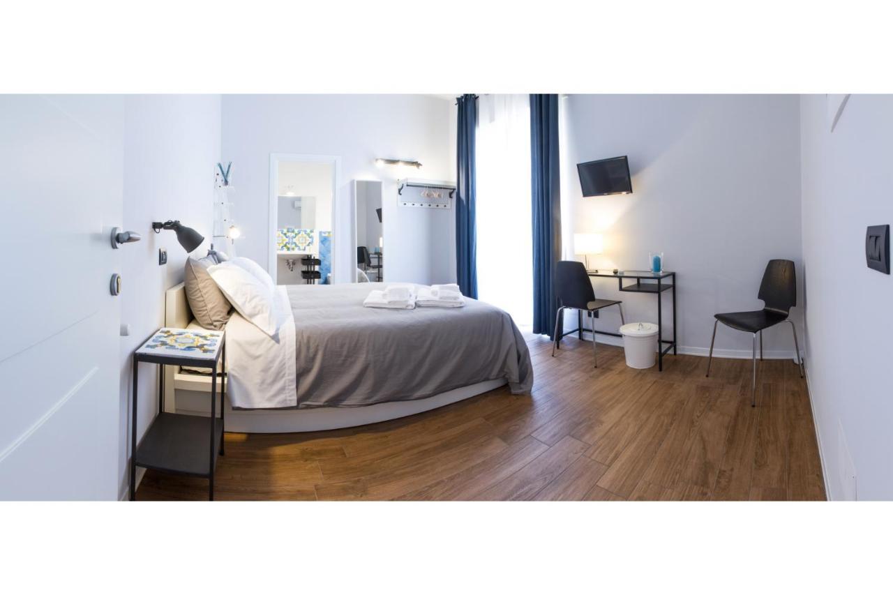 Cortile Umberto I Bed & Breakfast Cefalu Exterior photo