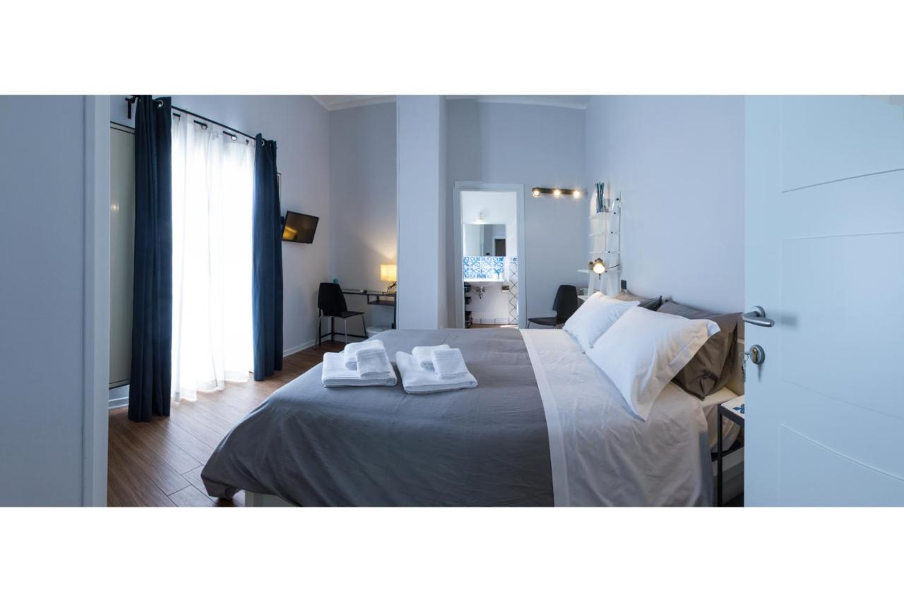 Cortile Umberto I Bed & Breakfast Cefalu Exterior photo