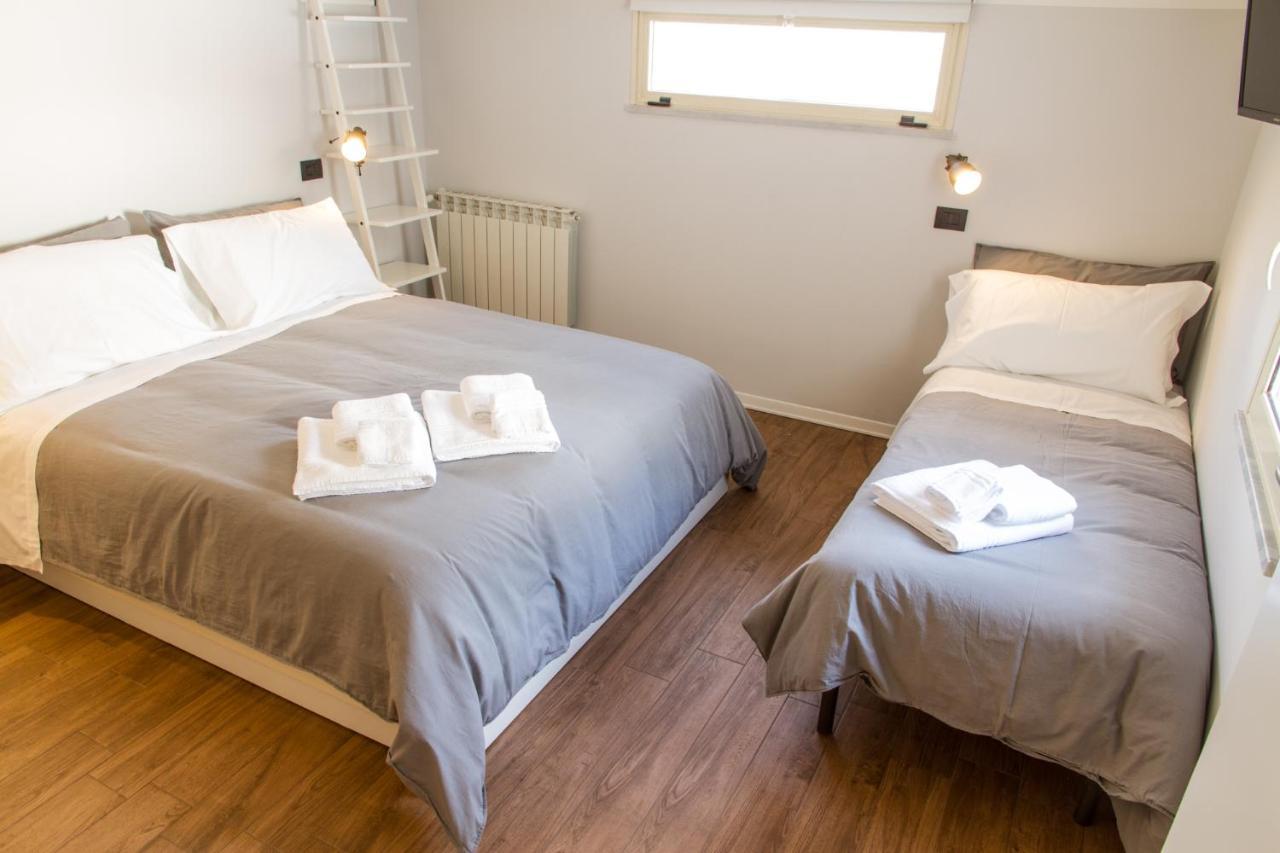 Cortile Umberto I Bed & Breakfast Cefalu Exterior photo