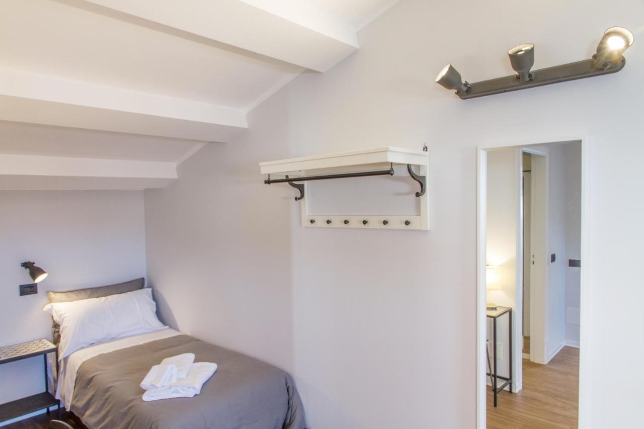 Cortile Umberto I Bed & Breakfast Cefalu Exterior photo