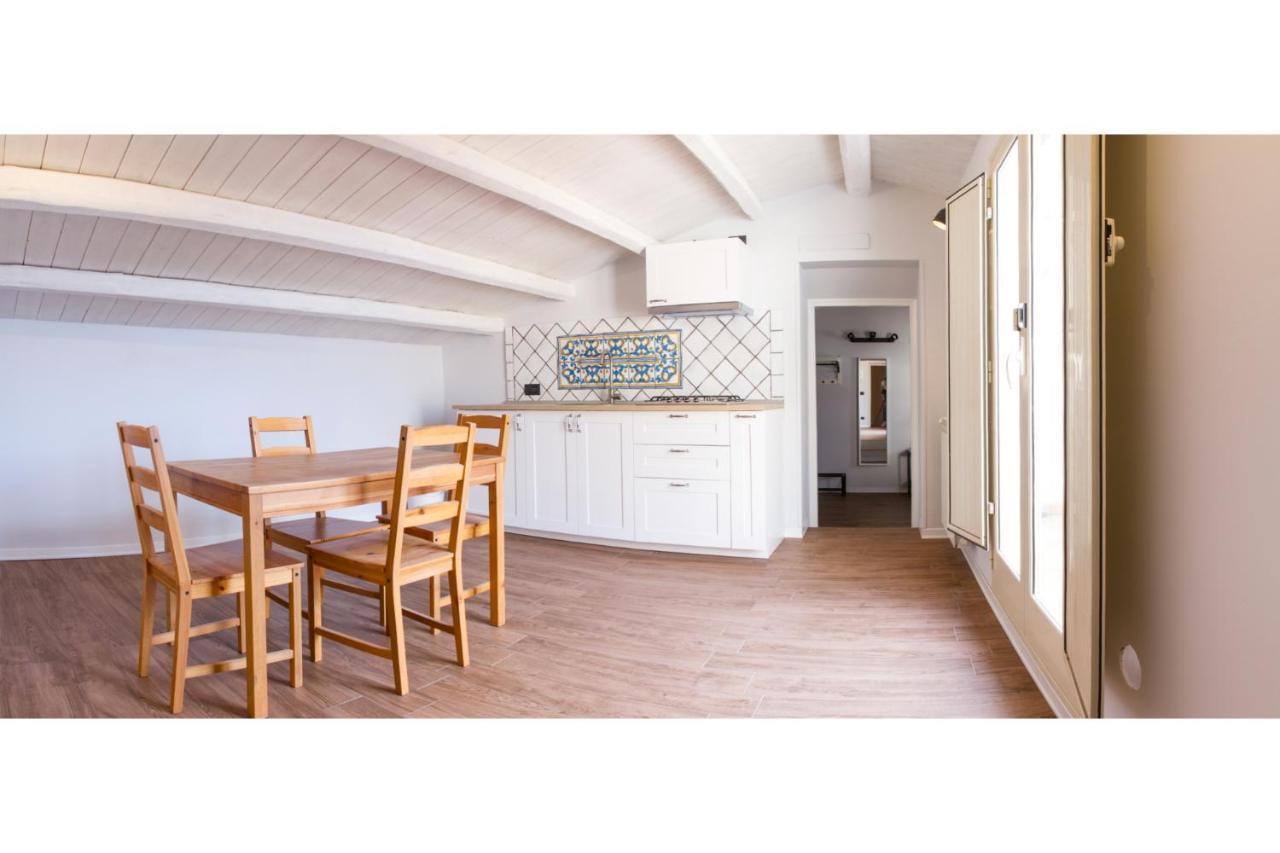 Cortile Umberto I Bed & Breakfast Cefalu Exterior photo