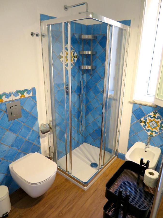 Cortile Umberto I Bed & Breakfast Cefalu Exterior photo
